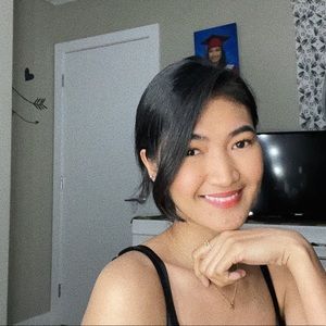 Meet your Posher, Jairah